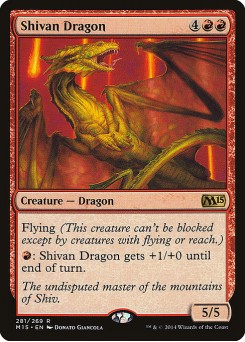 Dragão de Shiva