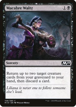 Valsa Macabra