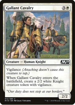 Cavalaria Galante