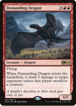 Dragão Reivindicativo