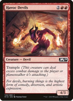 Diabos da Algazarra
