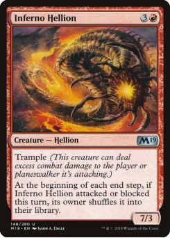 Avernal do Inferno