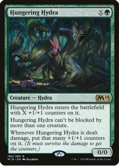 Hidra Faminta