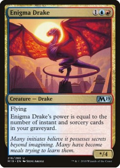 Dragonete dos Enigmas