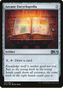 Enciclopédia Arcana