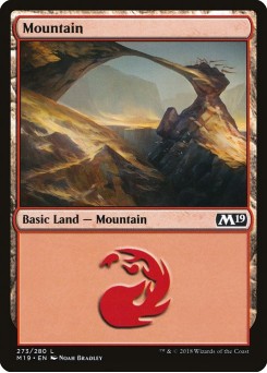 Montanha