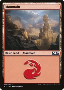 Montanha