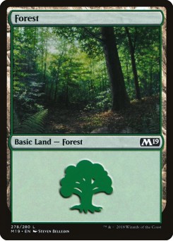 Floresta