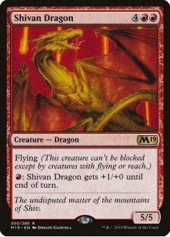Dragão de Shiva