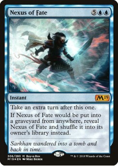 Nexo do Destino