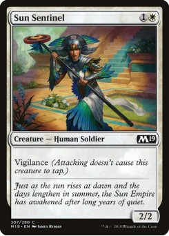 Sentinela Solar