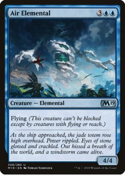 Elemental do Ar