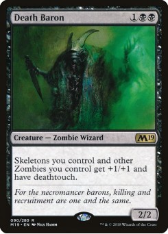 Barão da Morte