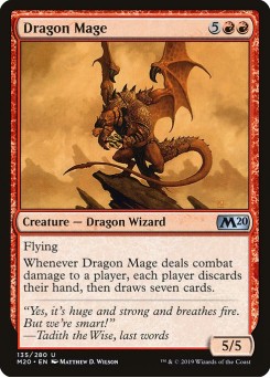 Dragão Mago