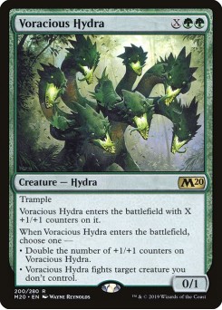 Hidra Voraz