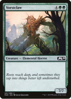 Garra Voraz