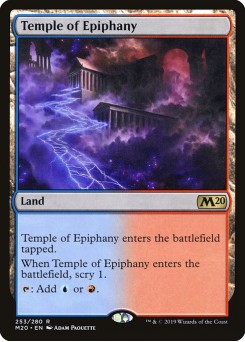Templo da Epifania