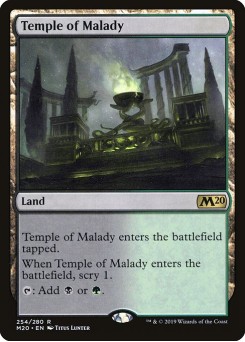 Templo da Enfermidade
