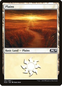 Planície