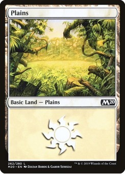 Planície