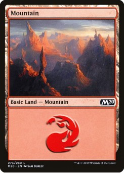 Montanha