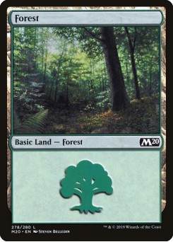 Floresta