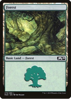 Floresta