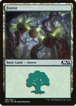 Floresta