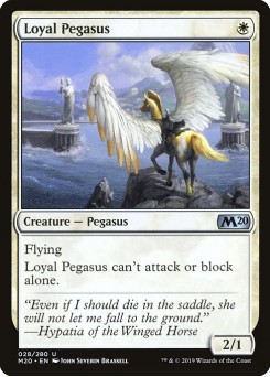 Pégaso Leal