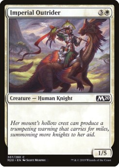 Vanguardeira Imperial
