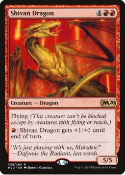 Dragão de Shiv