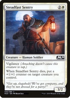 Sentinela Resoluto
