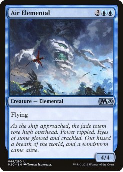 Elemental do Ar