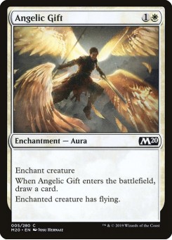 Dádiva Angelical