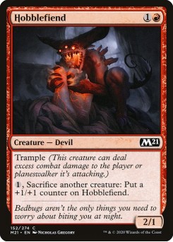 Diabo Mutilador