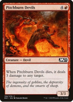 Diabos Queimados de Piche