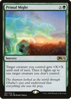 Força Primal