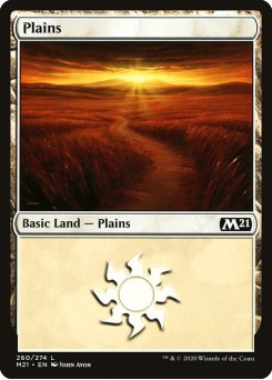 Planície