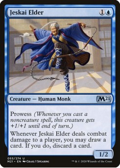 Anciã Jeskai