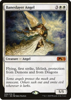 Anjo Exterminador do Mal