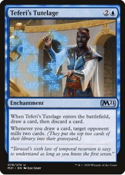 Tutela de Teferi