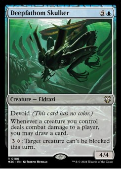 Deepfathom Skulker