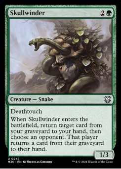 Skullwinder