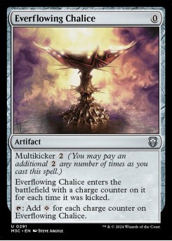 Everflowing Chalice