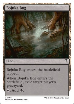 Bojuka Bog