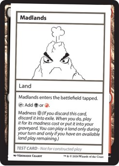 Madlands