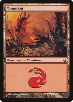 Montanha