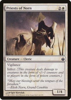 Sacerdotes de Norn