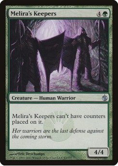 Guardiões de Melira