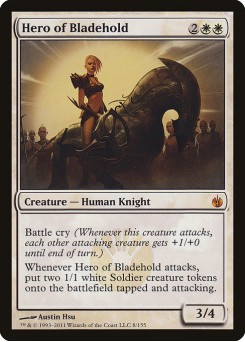 Herói de Bladehold